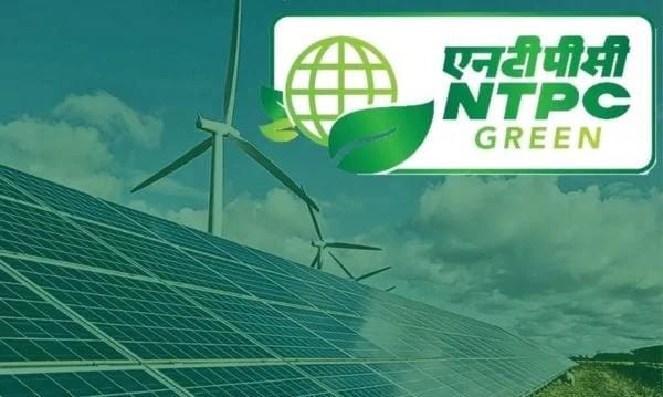 NTPC’s Renewable Rise: Khavda-II Begins Its Journey Toward 1200 MW Glory