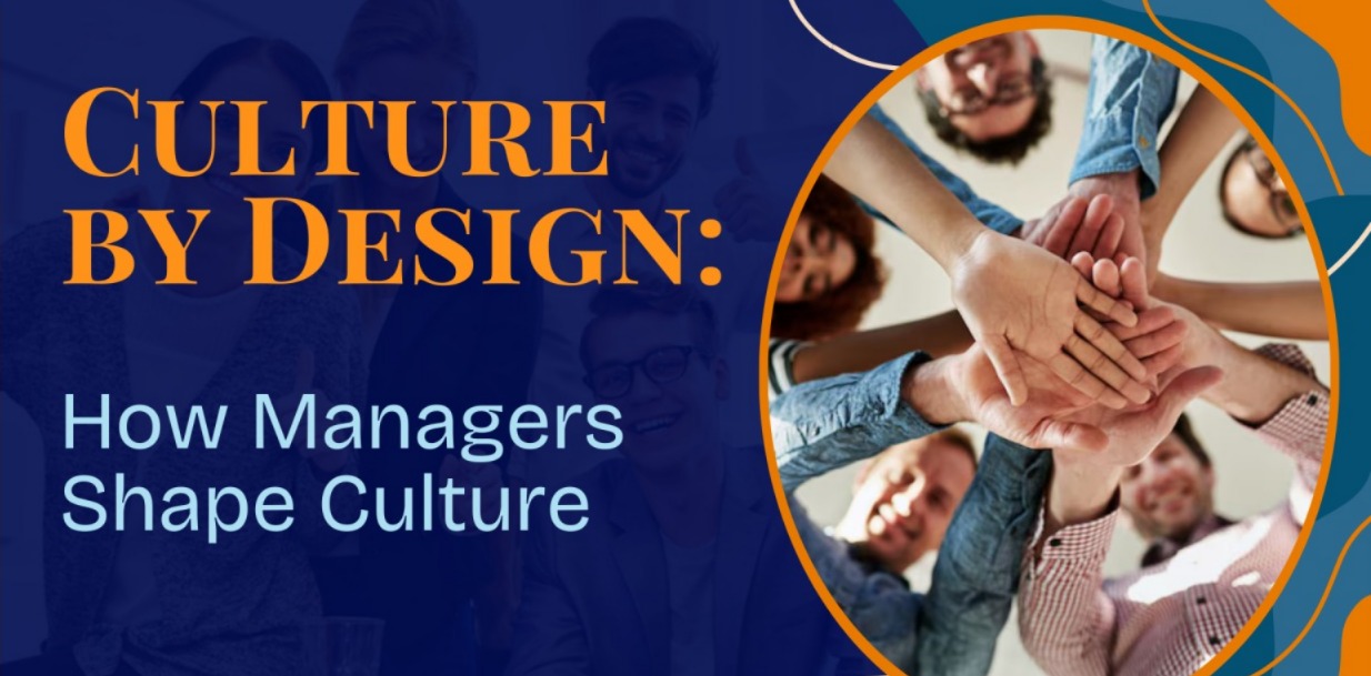 Engagement Engine: Managers Drive Culture, Teams Drive Results