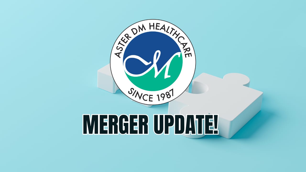 Aster DM Healthcare and Quality Care India Merger Approved—Combined Entity to Target 13,300 Beds by FY27
