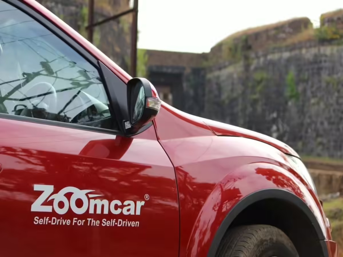 Zoomcar Holdings Restricted Under Temporary Restraining Order