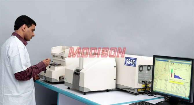 Modison Restores Full Operations At Vapi Plant