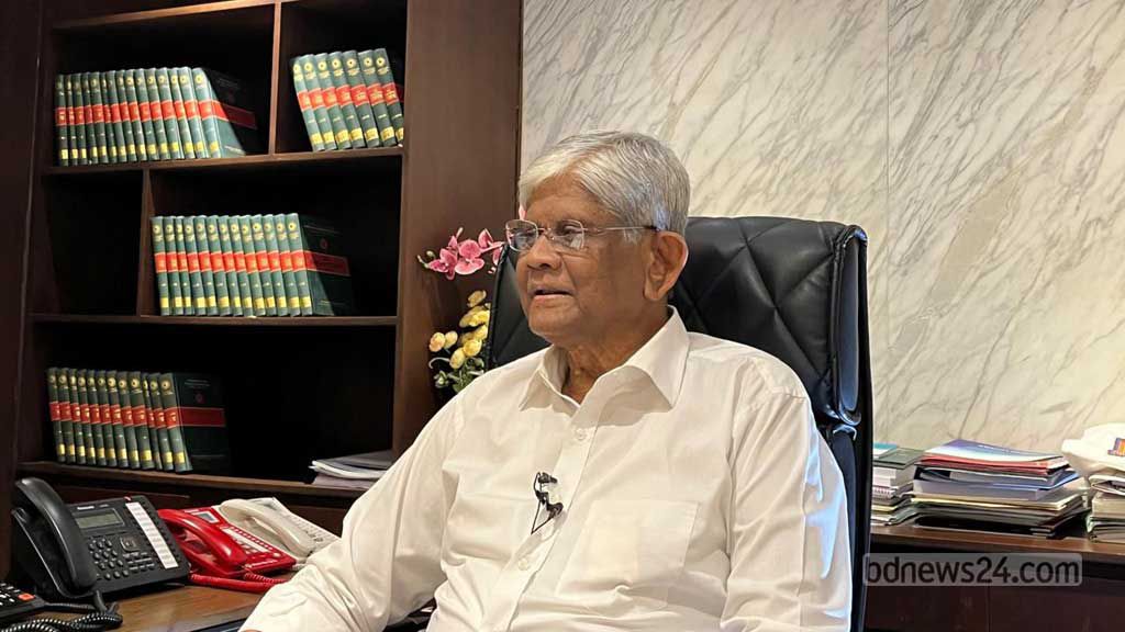 A Budget Worth Banking On: Salehuddin Hails Blueprint for the People