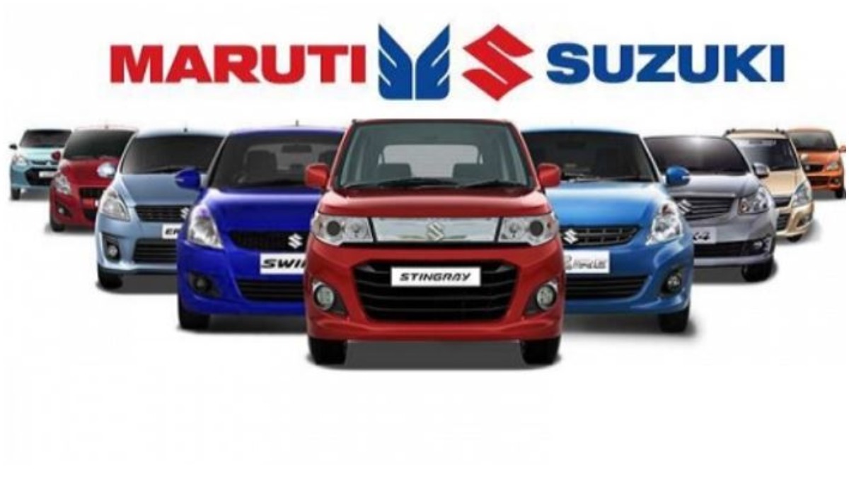 Production in Top Gear: Maruti Suzuki Rolls Out 192,139 Vehicles in October 2025