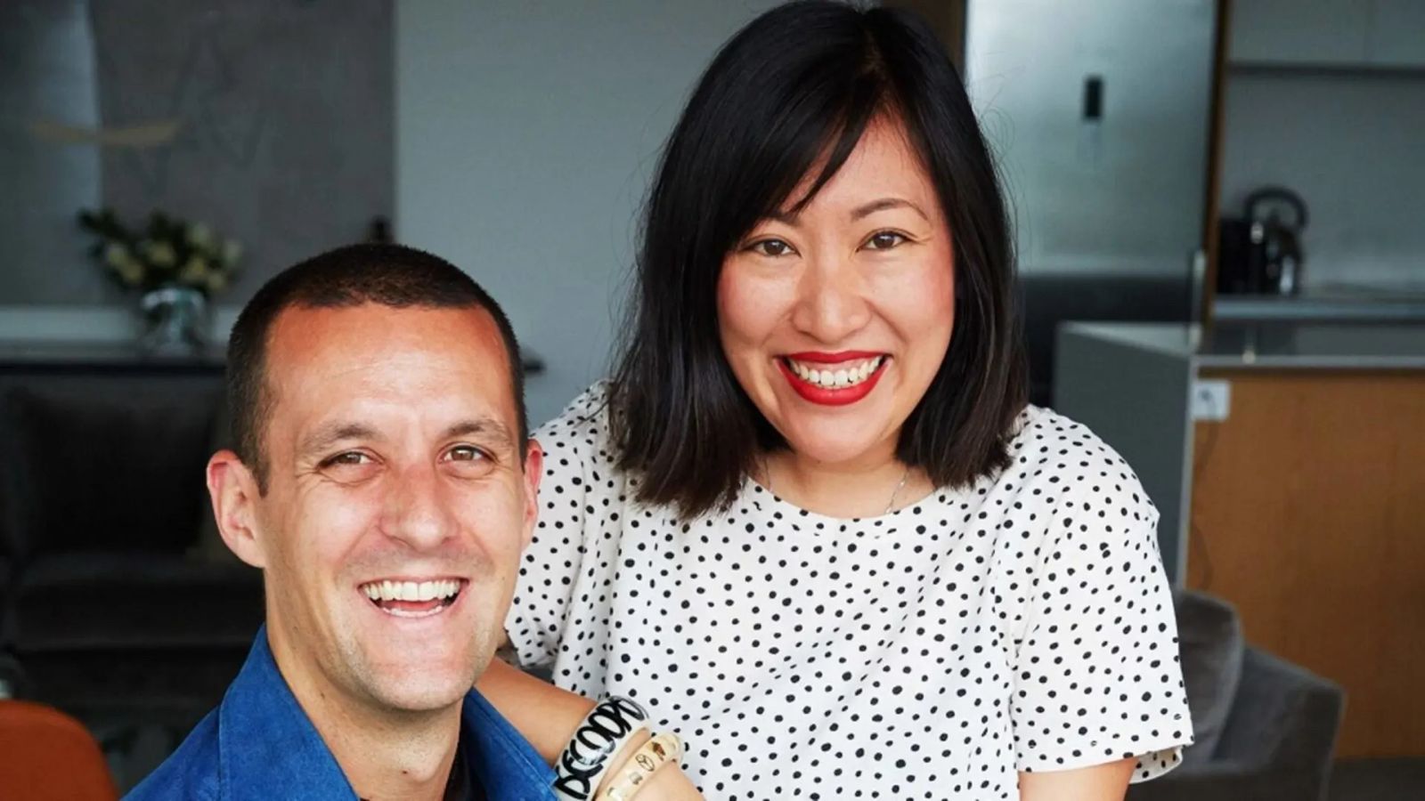 From Uterus Tacos to Torpedo Soup: Meet the Couple Chasing Unusual Food Around the World