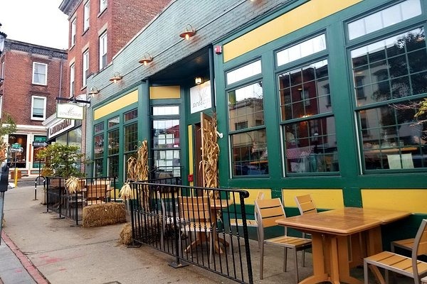 Westchester Welcomes 22 New Food Establishments