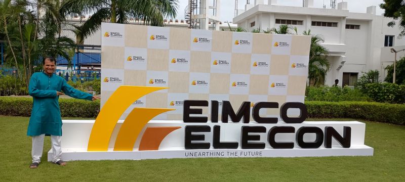Mining Equipment Leader Eimco Elecon Eyes Expansion With Gujarat Land Deal