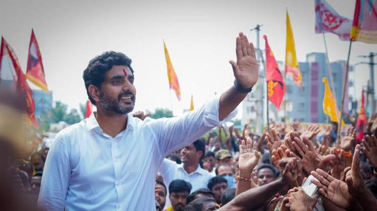 TDP’s Throne Teaser: Nara Lokesh Captivates Cadre, Keeps Succession Story Simmering