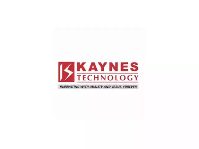 Kaynes Technology MD Faces SEBI Show-Cause Notice