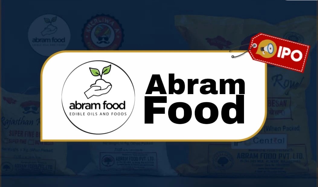 Abram Food IPO Debuts on BSE SME Today: Flat Listing Expected as GMP Shows No Premium
