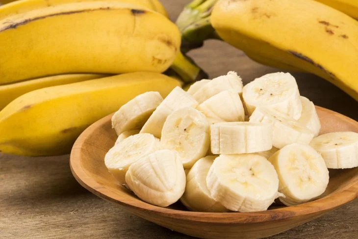 Unpeeling the Truth: Why Bananas Are the New Superfood