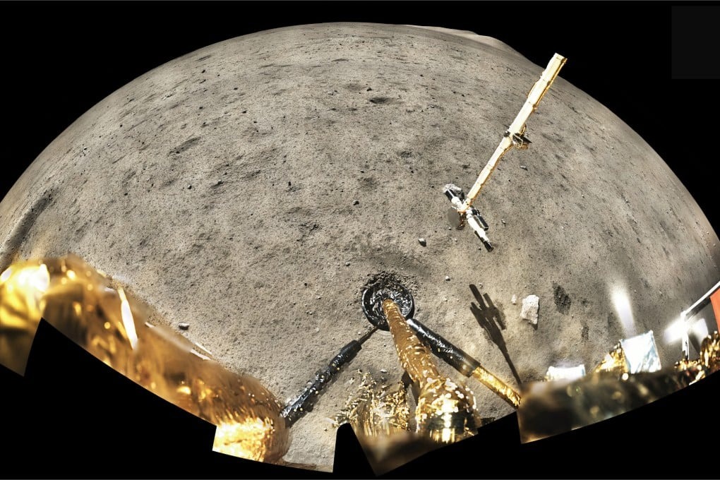 Meteorite Relics Unveiled in Chang’e-6 Lunar Samples: New Clues to Solar System History and Lunar Water Origins