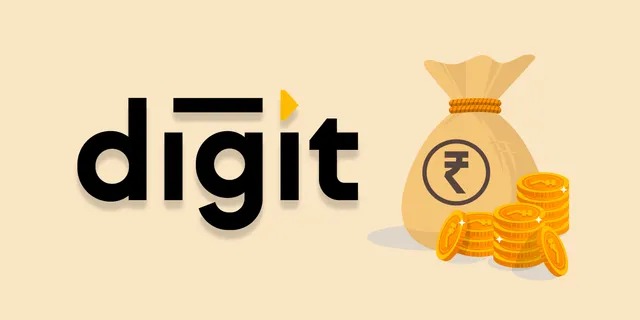 Insuring Big Wins: Go Digit Nets Rs 1.38 Billion Profit in Q1 Surge