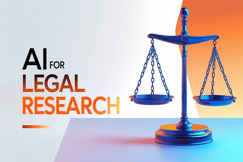 AI-Powered Legal Research Revolutionizes Regulatory Compliance in 2025