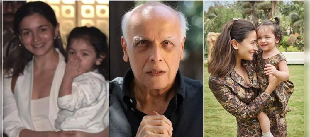 Diapers & Dialogues: Raha’s Vanity Van Redefines Work-Life Balance in Bollywood