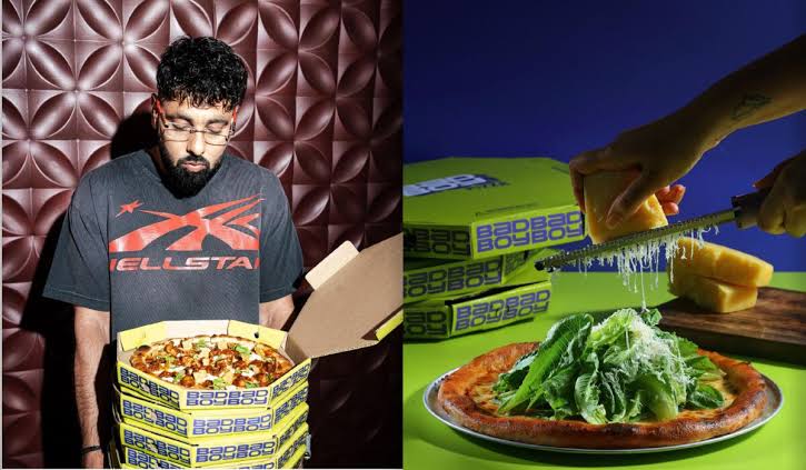 From Rap to Wrap: Badshah’s Pizza Brand Serves Up Slices with Swagger