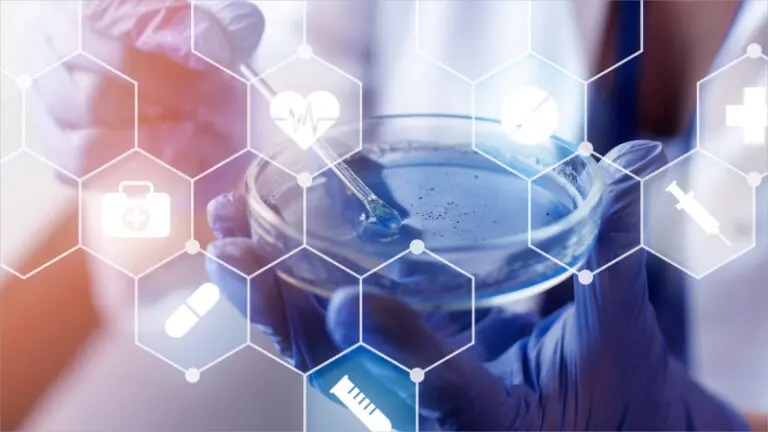 Aurobindo Pharma’s Curateq Gets Canada Nod For Biosimilar Dyrupeg