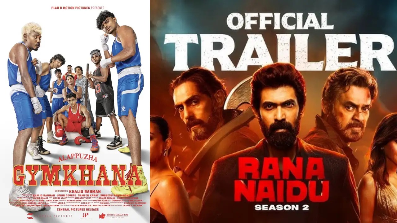 Popcorn Ready? Netflix, Prime & More Unveil Blockbuster Drops