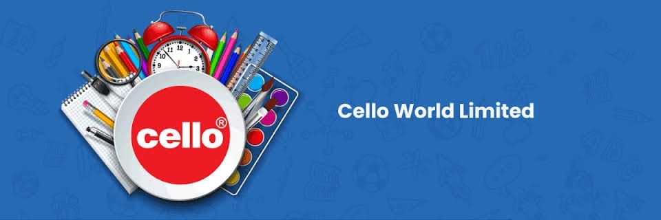 Cello World Shines in Q1 FY26: Rs 529 Crore Revenue, Rs 73 Crore Profit Power Growth Story