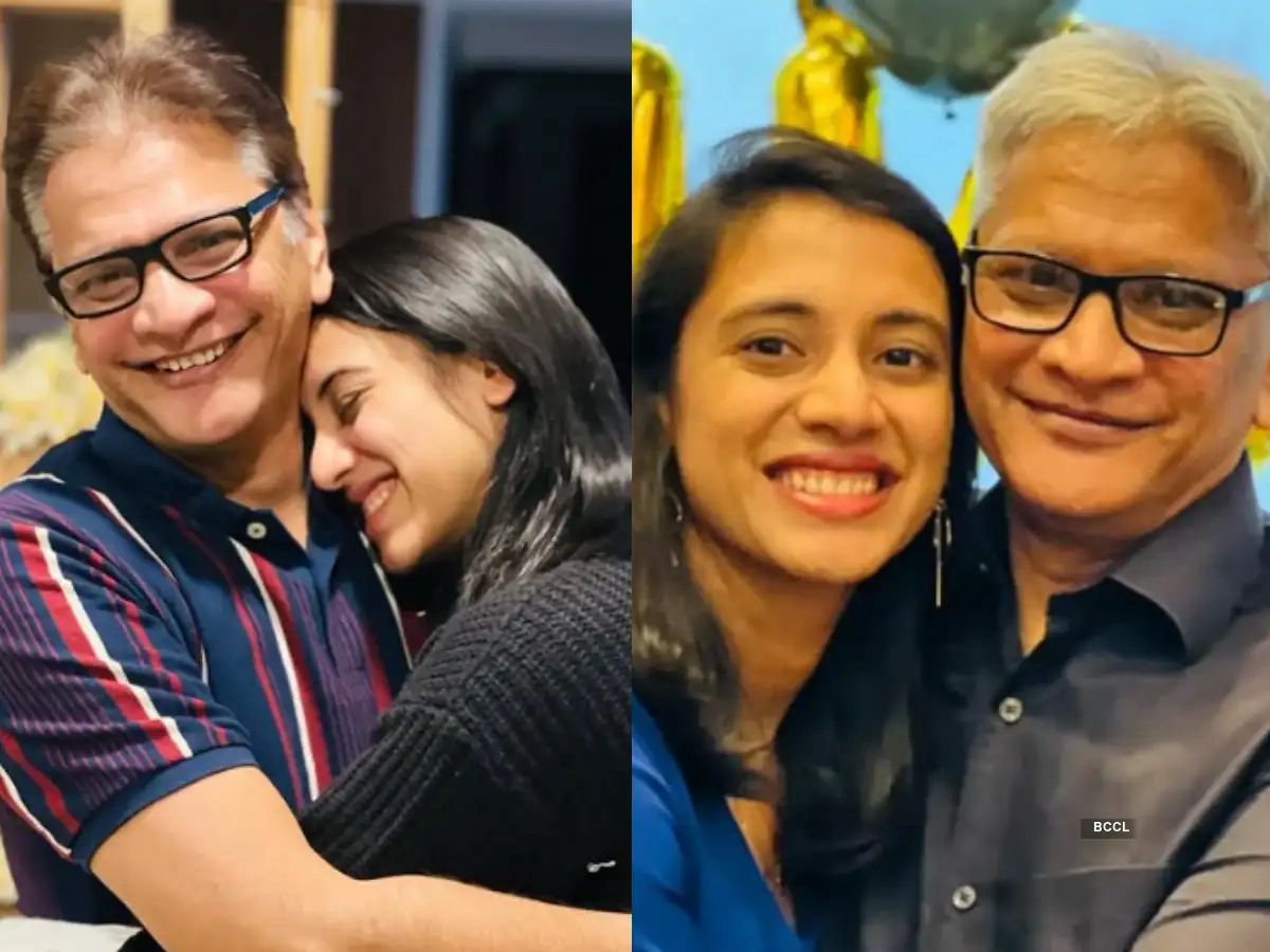 Heart of the Matter: Smriti Mandhana’s Father Hospitalised Amid Wedding Festivities