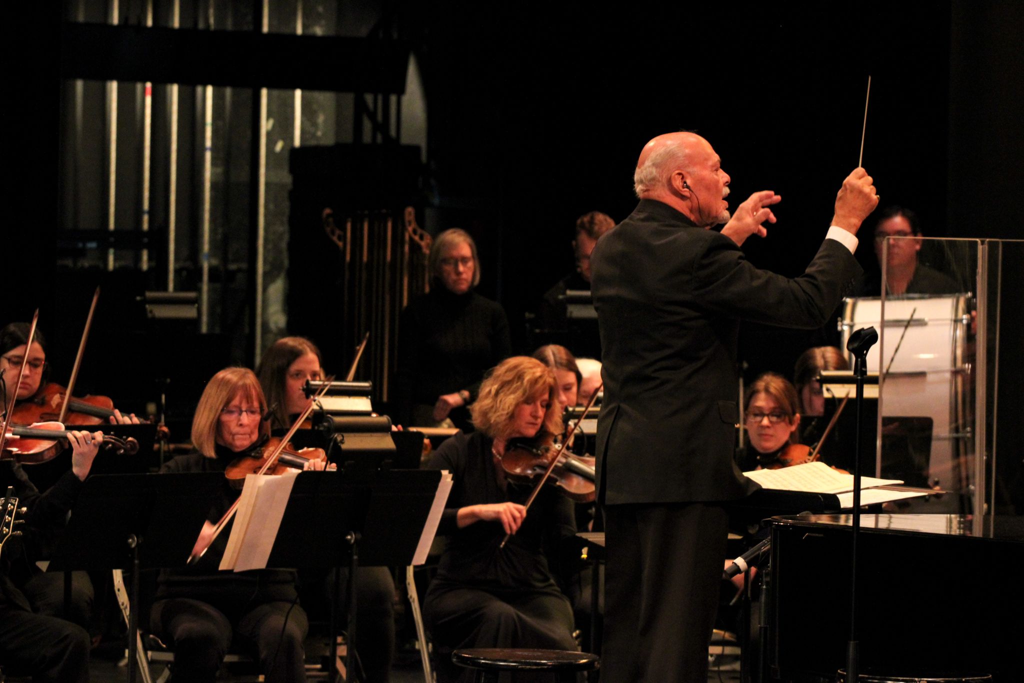 Ottumwa Symphony Hits All the Right Notes with 'Sounds of Italy' on May 17