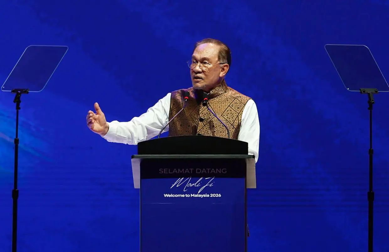 Voices of Reason: Malaysia & India Push for Regional Stability