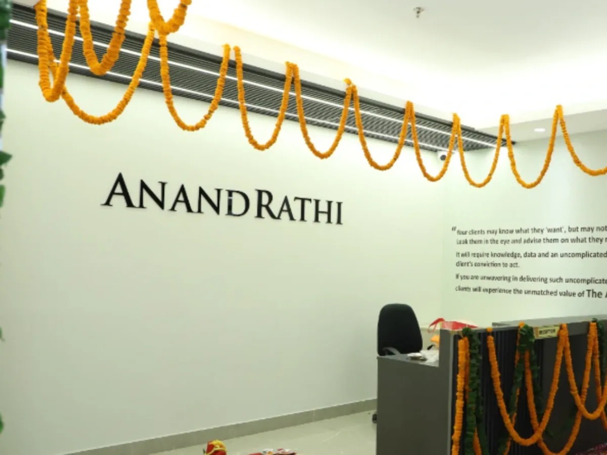 Investor Frenzy: Anand Rathi Share And Stock Broker IPO Fully Subscribed On Day 2