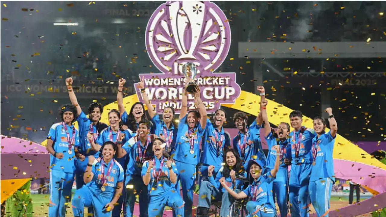 ICC Unveils Record Prize Pool For Women’s T20 World Cup