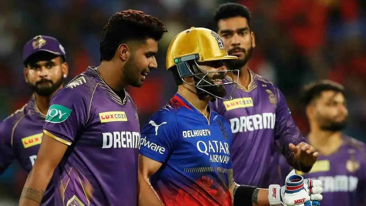 Kolkata Set for a ‘Knight’ to Remember: Snehasish Ganguly on IPL Opener