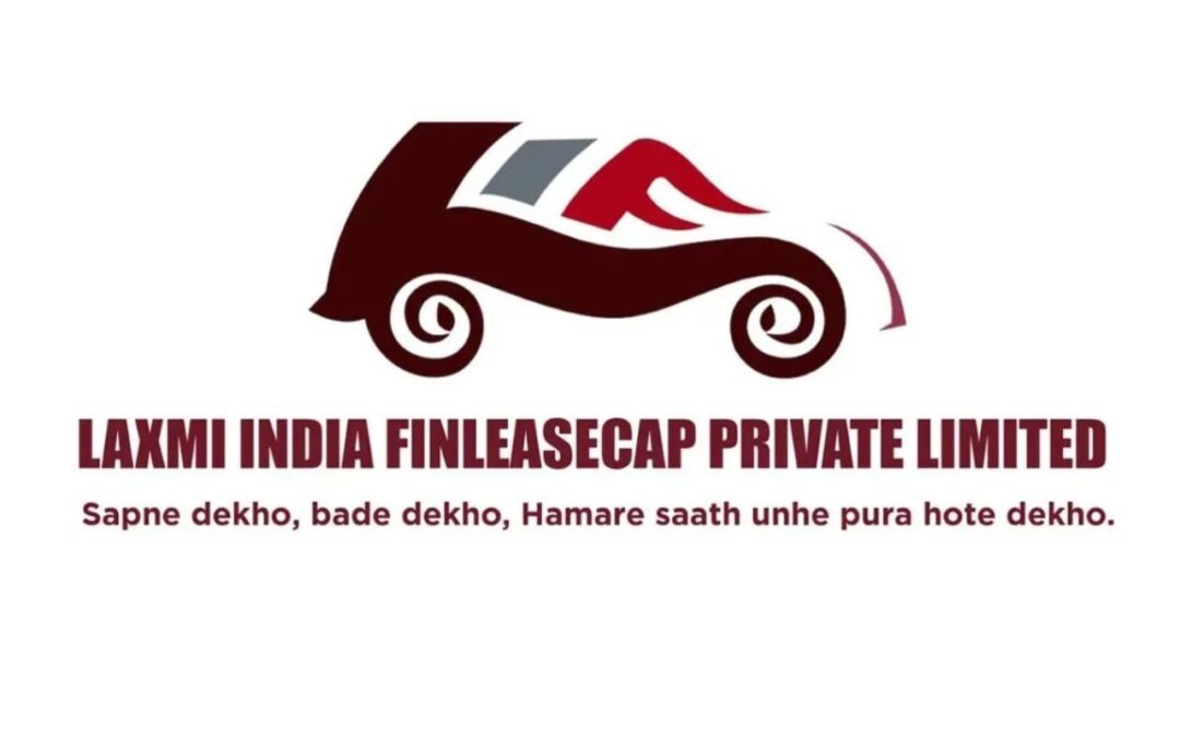 Laxmi India Finance Shares Falter on Market Debut, List 14% Below IPO Price