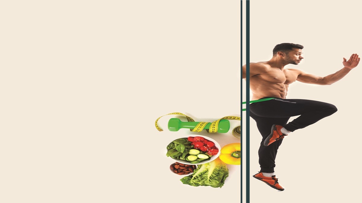 Metabolism Matters: Turning Calories Into Confidence-One Reaction at a Time!