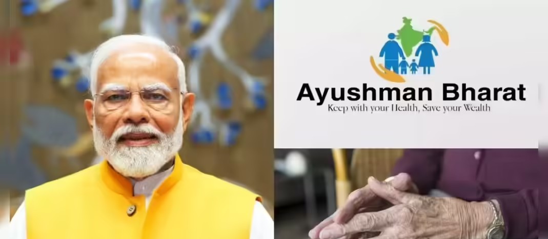 PM Modi Declares Ayushman Bharat A Game-Changer In Universal Health Coverage