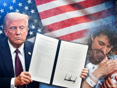 Race Against Time: Indian Families in U.S. Opt for Preterm C-Sections Ahead of Trump’s Birthright Citizenship Deadline