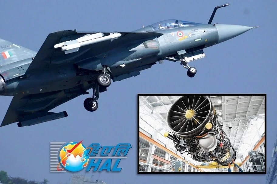 Aerial Supremacy On The Horizon: HAL To Deliver 97 Advanced Aircraft To Indian Air Force