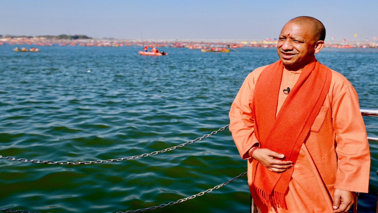 Maha Kumbh 2025 Attracts Record 62 Crore Devotees