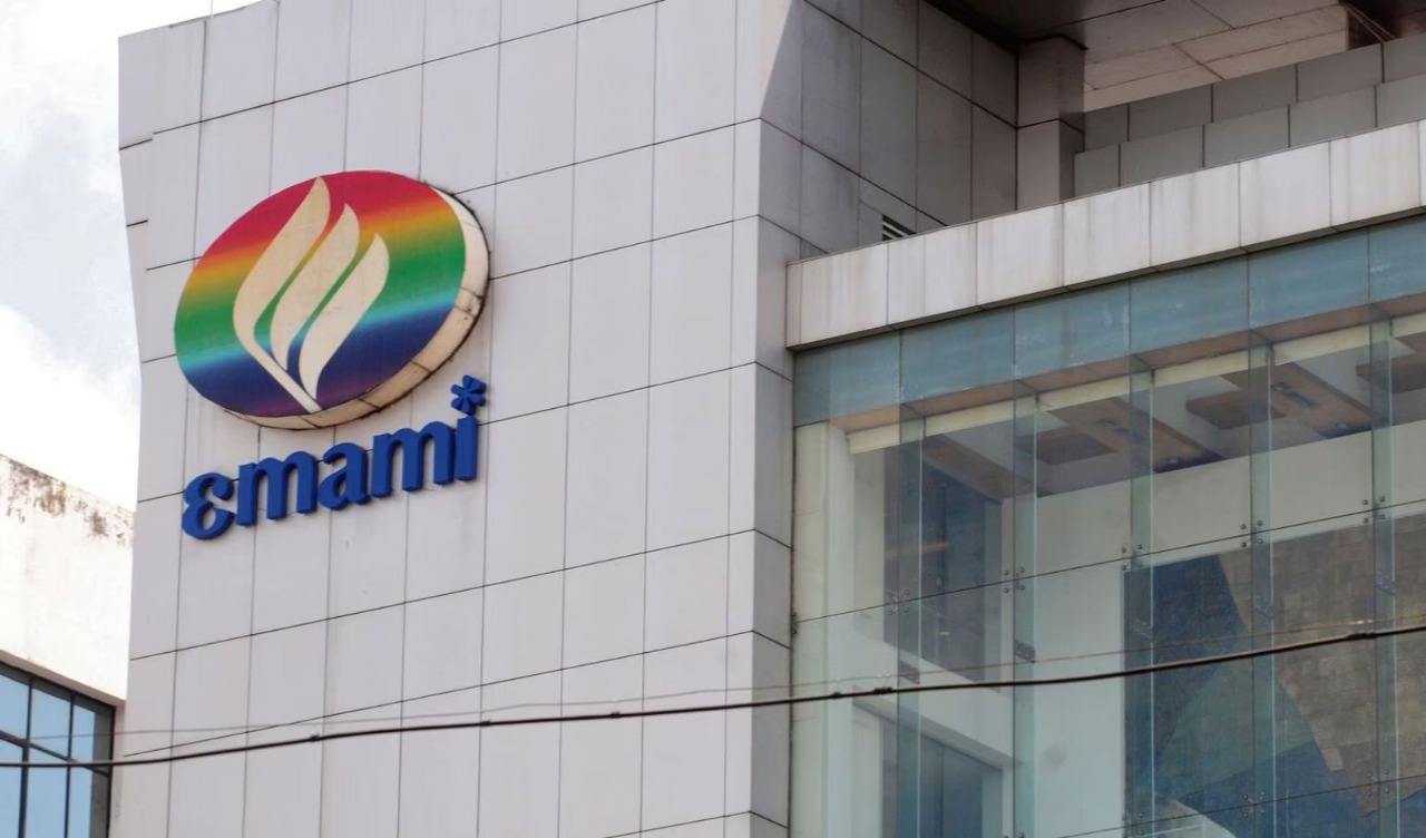 Emami’s Overseas Playbook: Targeting Africa, Middle East, And Southeast Asia