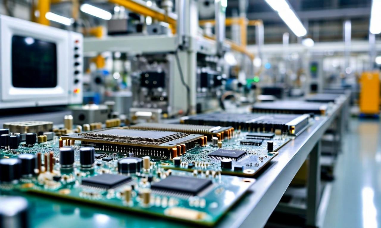 Astra Microwave Secures Rs 1.71 Billion Order