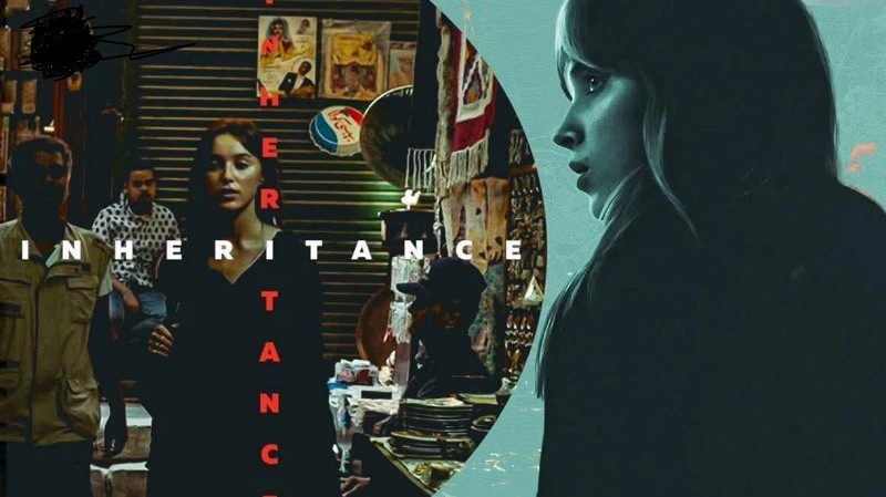 'Inheritance' Revolutionizes Spy Thrillers: Shot Entirely on iPhone with Bridgerton Star
