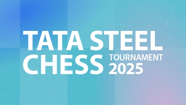 Gukesh Battles to Draw Against Abdusattorov at Tata Steel Chess 2025