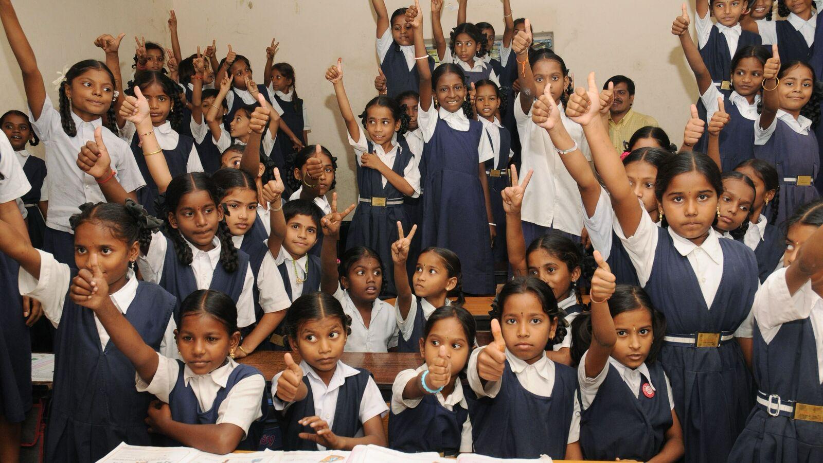 Three-Language Twist: Maharashtra Mandates Hindi in Schools, Sparks Political Row