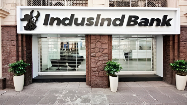 IndusInd Bank Maintains Healthy Profitability Amidst External Review and Capital Adequacy