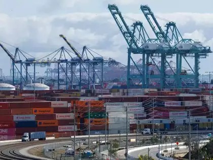 Trump Threatens India's Chabahar Port Project in Iran with Sanctions Review