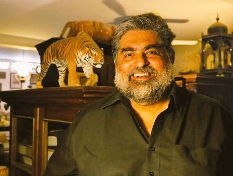 Valmik Thapar: India’s Tiger Guardian and Conservation Icon