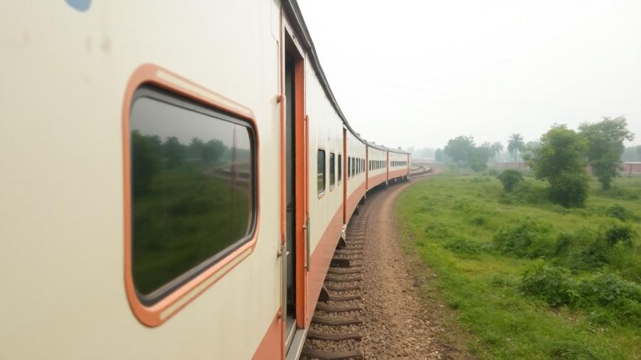 Indian Railways Celebrates Historic Milestone: 100 Years of Electric Trains