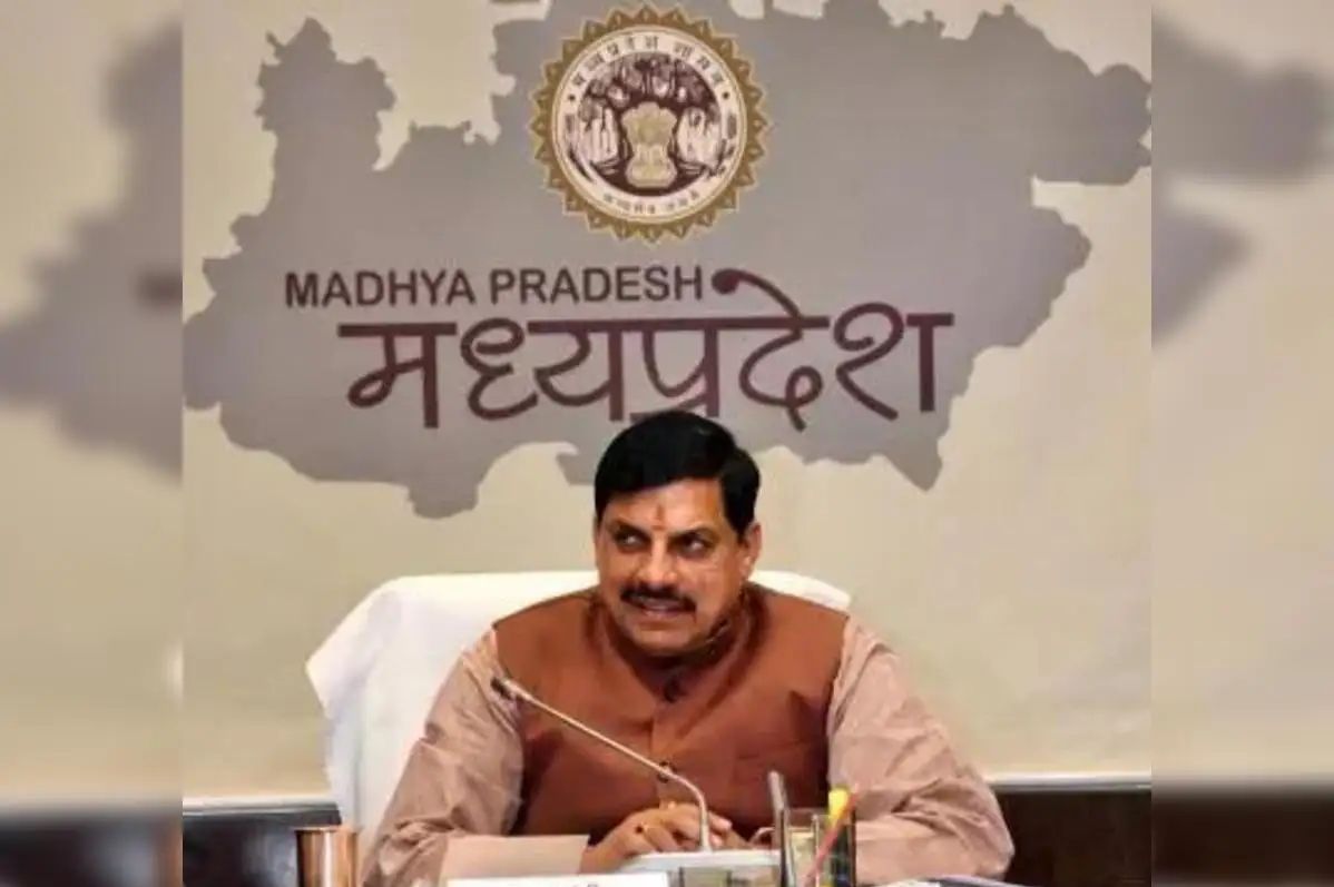 Weaving Prosperity: ₹2,100 Cr Green Light for PM Mitra Park in Dhar