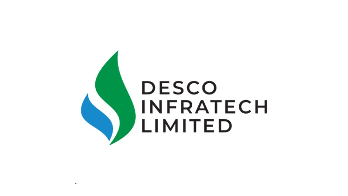 Desco Infratech Bags ₹35 Cr+ Orders from Oil & Gas Giants, Stock Rallies on Growth Momentum