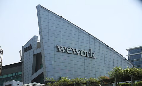 WeWork India Management Secures Agreement for Capacity Addition in Pune