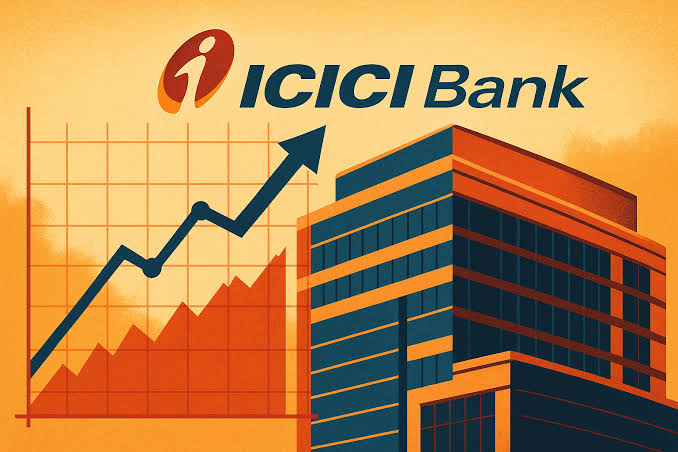 Wealth Building With ICICI Bank: 10-Year Investment Success Story