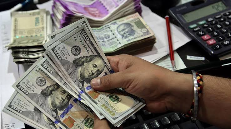 RBI’s February Forward Charge: Dollar Sales Spark Rupee Revival in Tariff-Tossed Markets