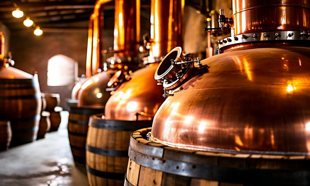 Cupid Breweries & Distilleries to Weigh Preferential Securities Issue for Growth Funding