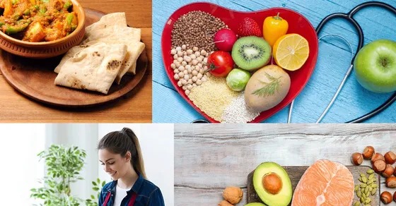 Heart-Smart Celebrations: 5 Hacks to Enjoy Indian Food Without the Health Hangover